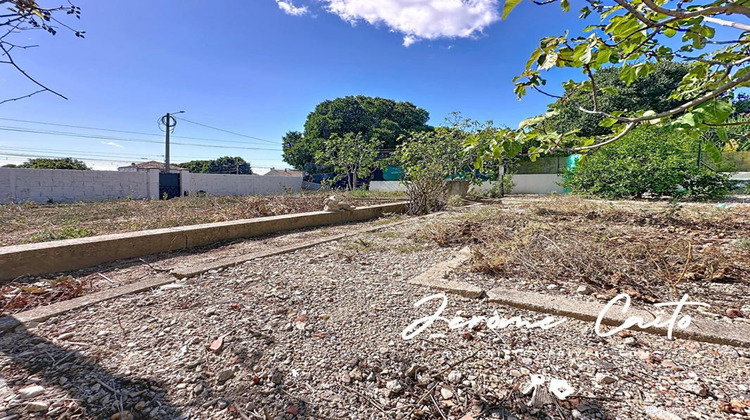 Ma-Cabane - Vente Terrain NIMES, 230 m²