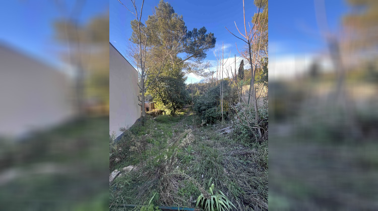 Ma-Cabane - Vente Terrain Nîmes, 392 m²