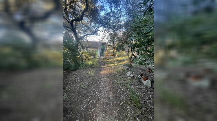 Ma-Cabane - Vente Terrain Nîmes, 392 m²