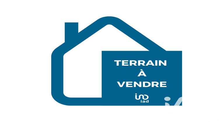 Ma-Cabane - Vente Terrain Nîmes, 300 m²