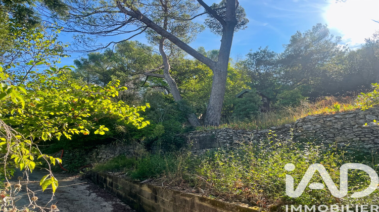 Ma-Cabane - Vente Terrain Nîmes, 1078 m²