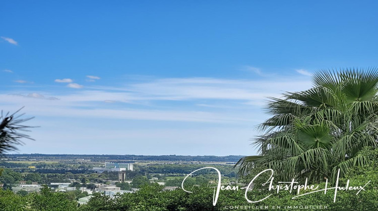 Ma-Cabane - Vente Terrain NIMES, 1015 m²