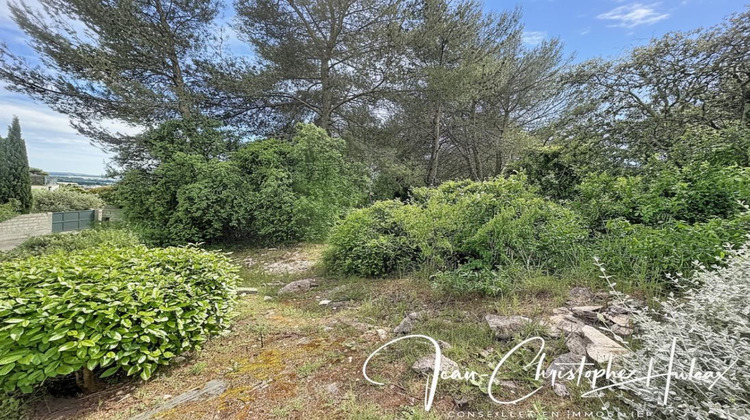 Ma-Cabane - Vente Terrain NIMES, 1015 m²