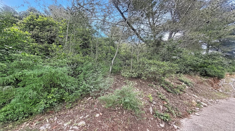 Ma-Cabane - Vente Terrain NIMES, 1015 m²