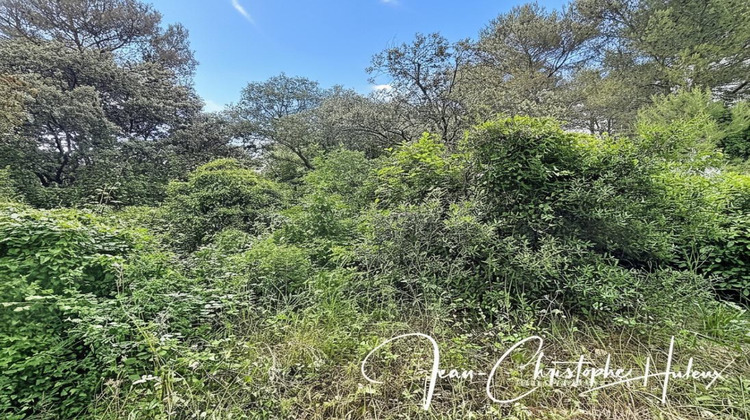 Ma-Cabane - Vente Terrain NIMES, 1015 m²