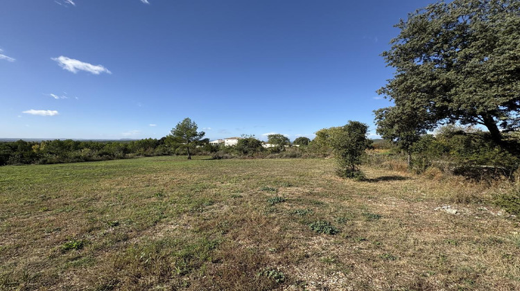Ma-Cabane - Vente Terrain NIMES, 309 m²