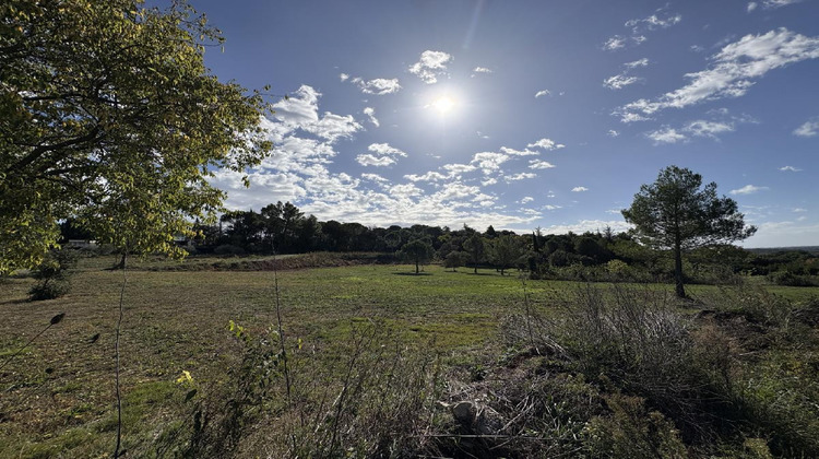 Ma-Cabane - Vente Terrain NIMES, 309 m²