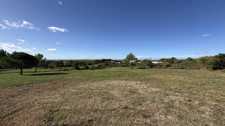 Ma-Cabane - Vente Terrain NIMES, 360 m²