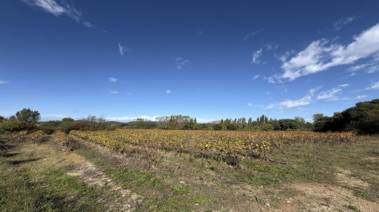 Ma-Cabane - Vente Terrain NIMES, 360 m²