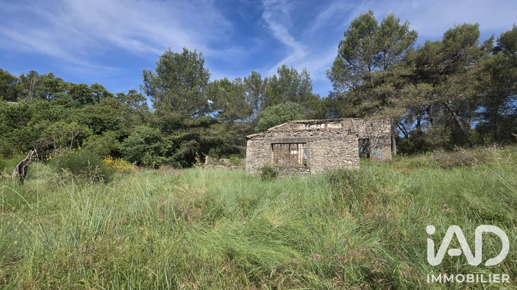 Ma-Cabane - Vente Terrain Nîmes, 3000 m²