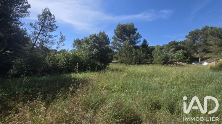Ma-Cabane - Vente Terrain Nîmes, 3000 m²