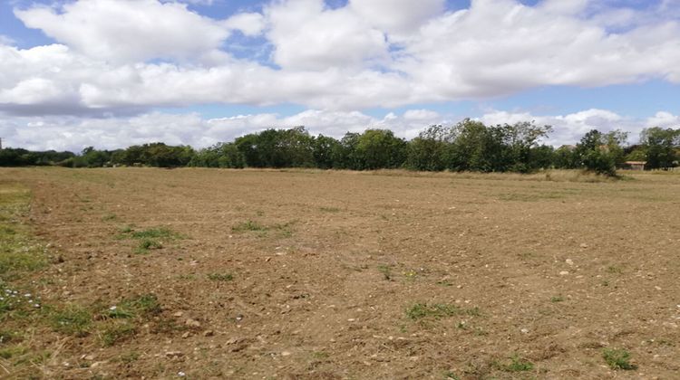 Ma-Cabane - Vente Terrain NIORT, 12536 m²