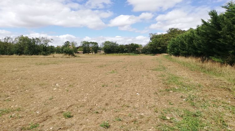 Ma-Cabane - Vente Terrain NIORT, 12536 m²