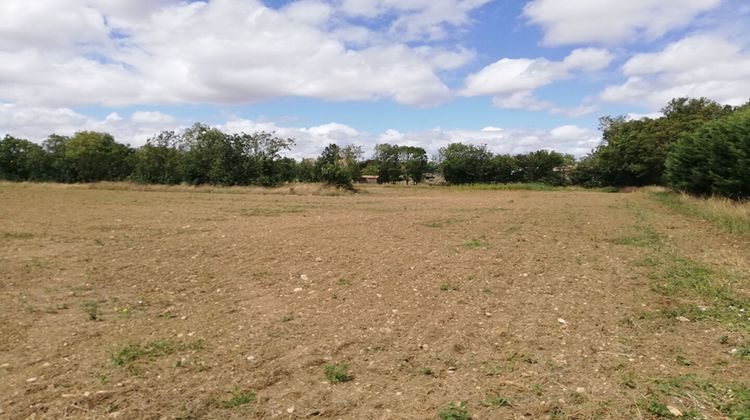 Ma-Cabane - Vente Terrain NIORT, 12536 m²