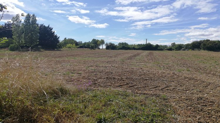 Ma-Cabane - Vente Terrain NIORT, 12536 m²