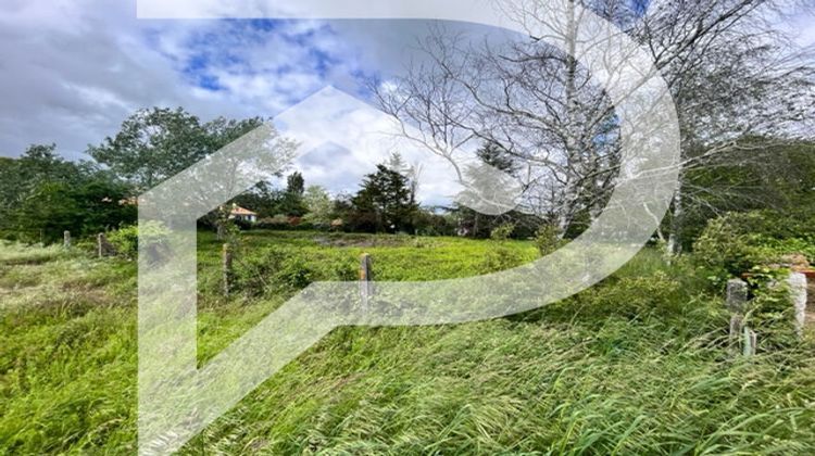 Ma-Cabane - Vente Terrain NIORT, 1285 m²