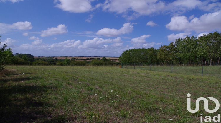 Ma-Cabane - Vente Terrain Niort, 6805 m²