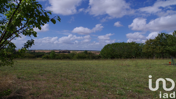 Ma-Cabane - Vente Terrain Niort, 6805 m²