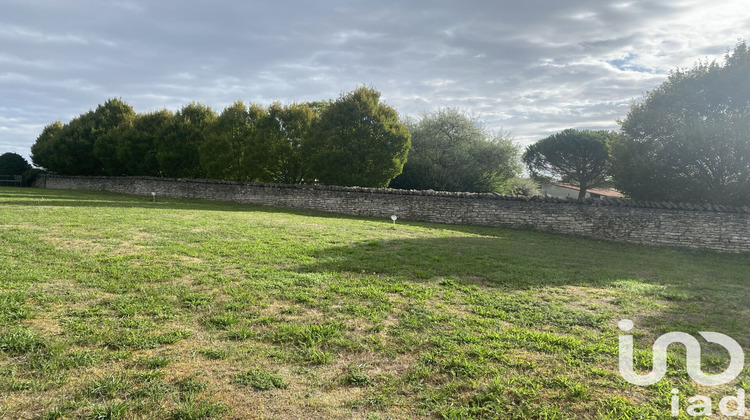 Ma-Cabane - Vente Terrain Niort, 758 m²