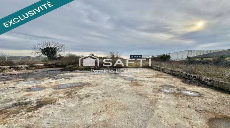 Ma-Cabane - Vente Terrain Niort, 4190 m²