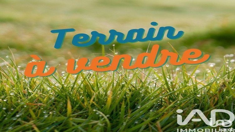 Ma-Cabane - Vente Terrain Niort, 2000 m²