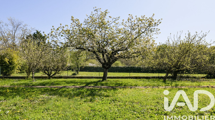 Ma-Cabane - Vente Terrain Niort, 697 m²