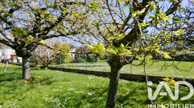 Ma-Cabane - Vente Terrain Niort, 697 m²