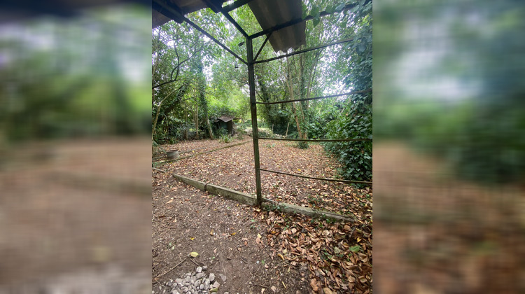 Ma-Cabane - Vente Terrain Niort, 114 m²
