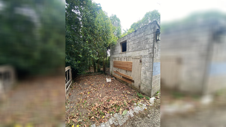 Ma-Cabane - Vente Terrain Niort, 114 m²