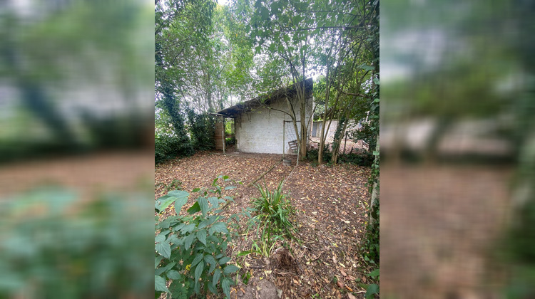 Ma-Cabane - Vente Terrain Niort, 114 m²