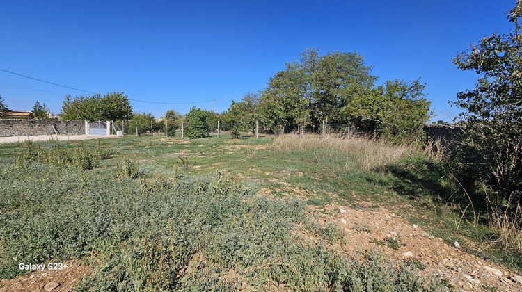 Ma-Cabane - Vente Terrain Niort, 574 m²