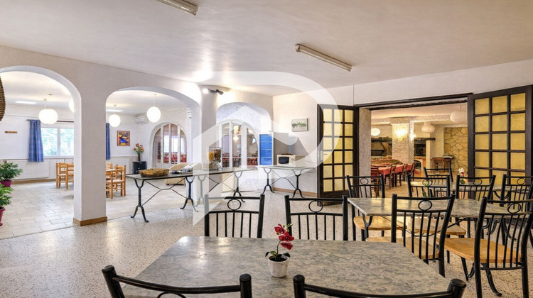 Ma-Cabane - Vente Terrain NIOZELLES, 23000 m²