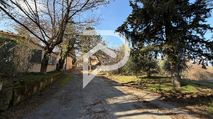 Ma-Cabane - Vente Terrain NIOZELLES, 23000 m²