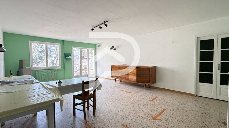 Ma-Cabane - Vente Terrain NIOZELLES, 23000 m²