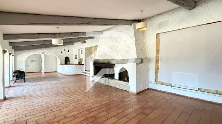 Ma-Cabane - Vente Terrain NIOZELLES, 23000 m²