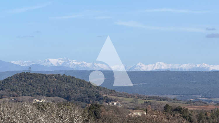 Ma-Cabane - Vente Terrain NIOZELLES, 23000 m²