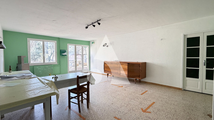 Ma-Cabane - Vente Terrain NIOZELLES, 23000 m²