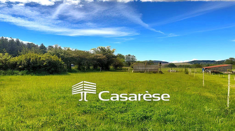 Ma-Cabane - Vente Terrain NIVILLAC, 614 m²