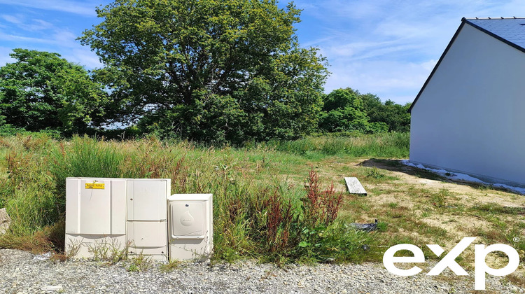 Ma-Cabane - Vente Terrain Nivillac, 398 m²