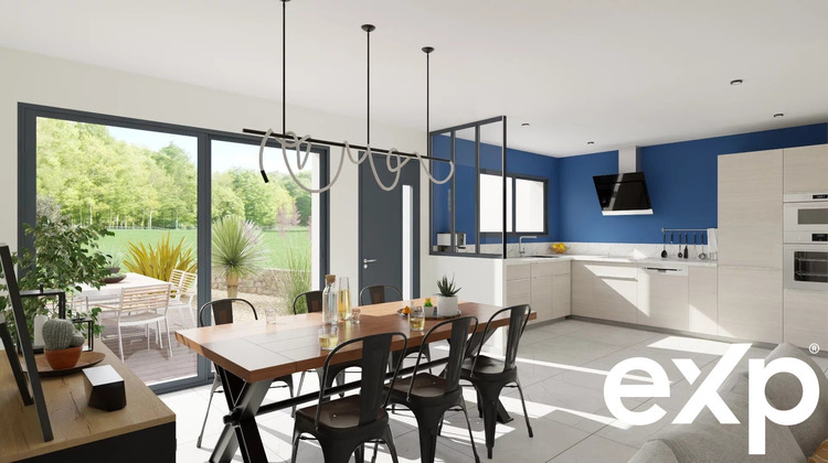 Ma-Cabane - Vente Terrain Nivillac, 398 m²