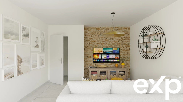 Ma-Cabane - Vente Terrain Nivillac, 398 m²