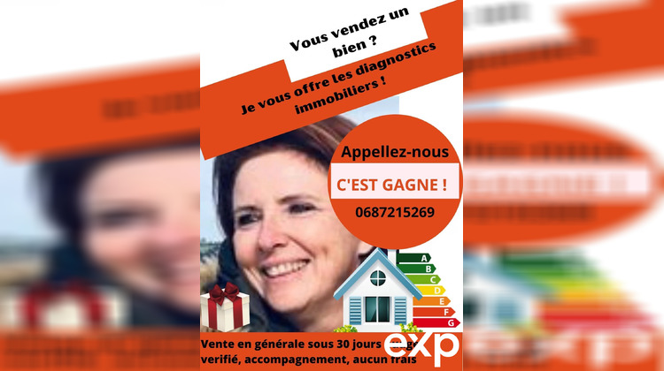 Ma-Cabane - Vente Terrain Nivillac, 398 m²