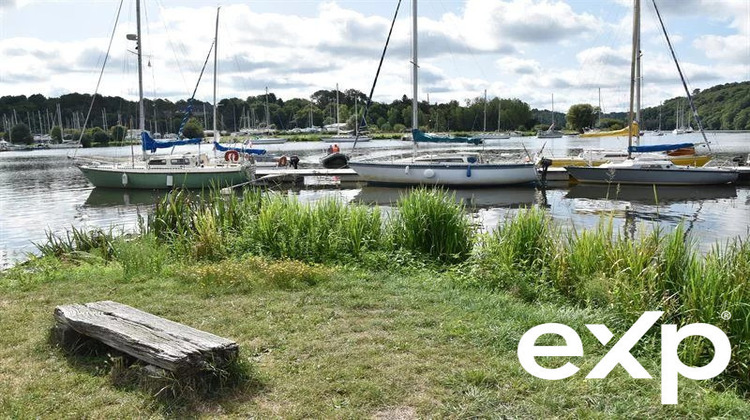 Ma-Cabane - Vente Terrain Nivillac, 548 m²