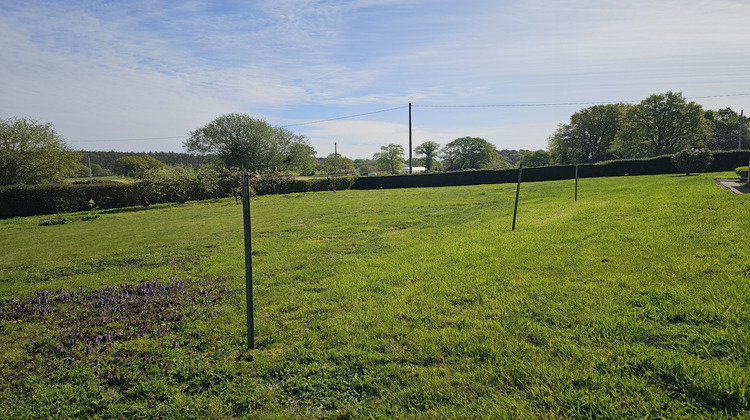 Ma-Cabane - Vente Terrain Nivillac, 446 m²