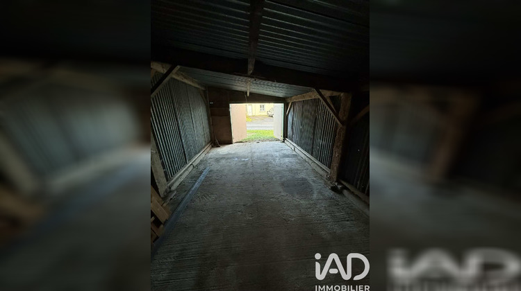 Ma-Cabane - Vente Terrain Nivillac, 228 m²