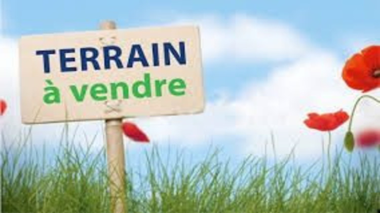 Ma-Cabane - Vente Terrain Nivillac, 1300 m²