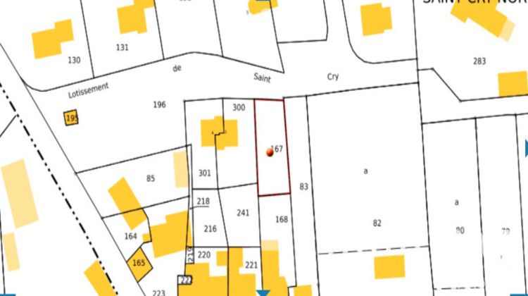Ma-Cabane - Vente Terrain Nivillac, 403 m²