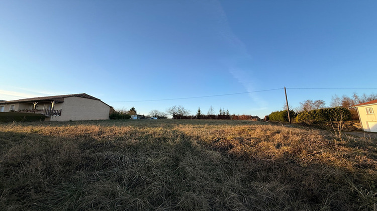 Ma-Cabane - Vente Terrain NIXEVILLE-BLERCOURT, 1437 m²