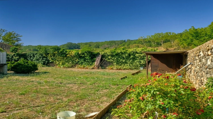 Ma-Cabane - Vente Terrain Nizas, 430 m²