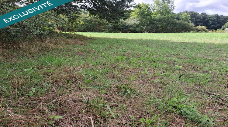 Ma-Cabane - Vente Terrain Noailhac, 970 m²